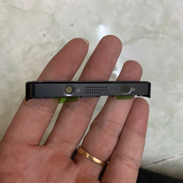 [HCM]Nắp che camera/Top cover Blackberry Keyone/Key1