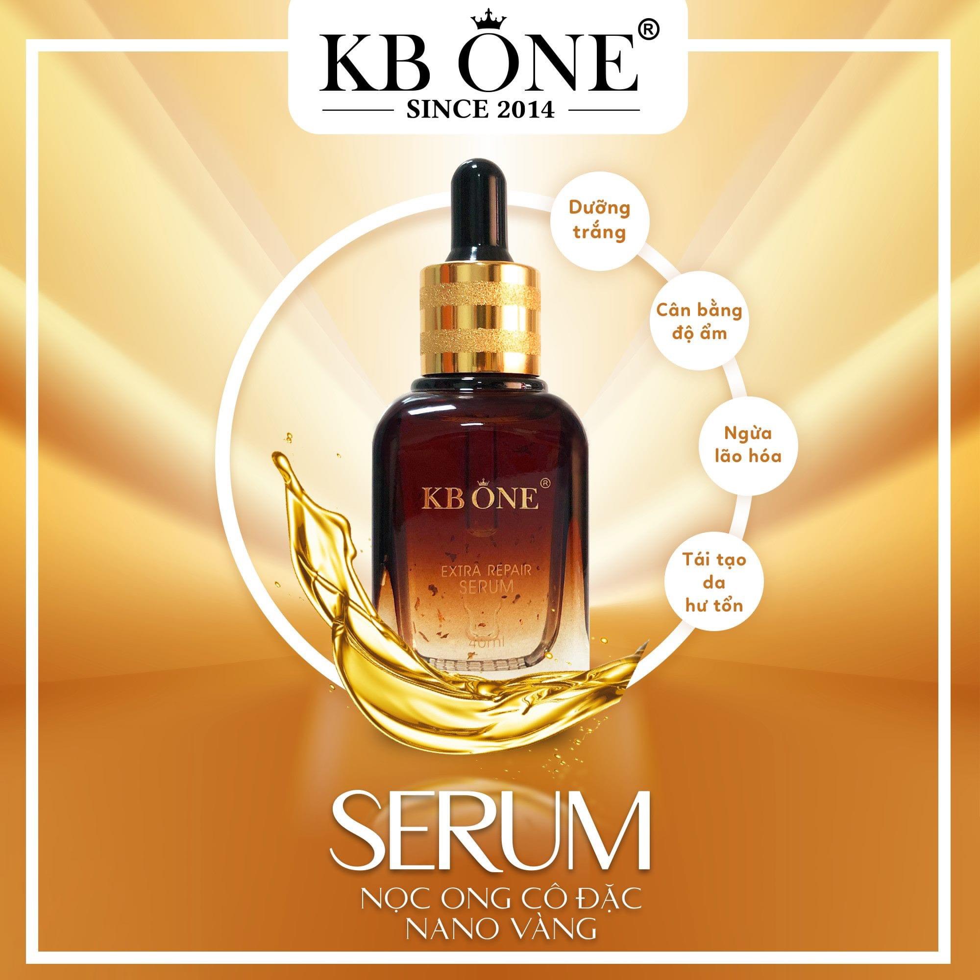 Serum Collagen KBOne
