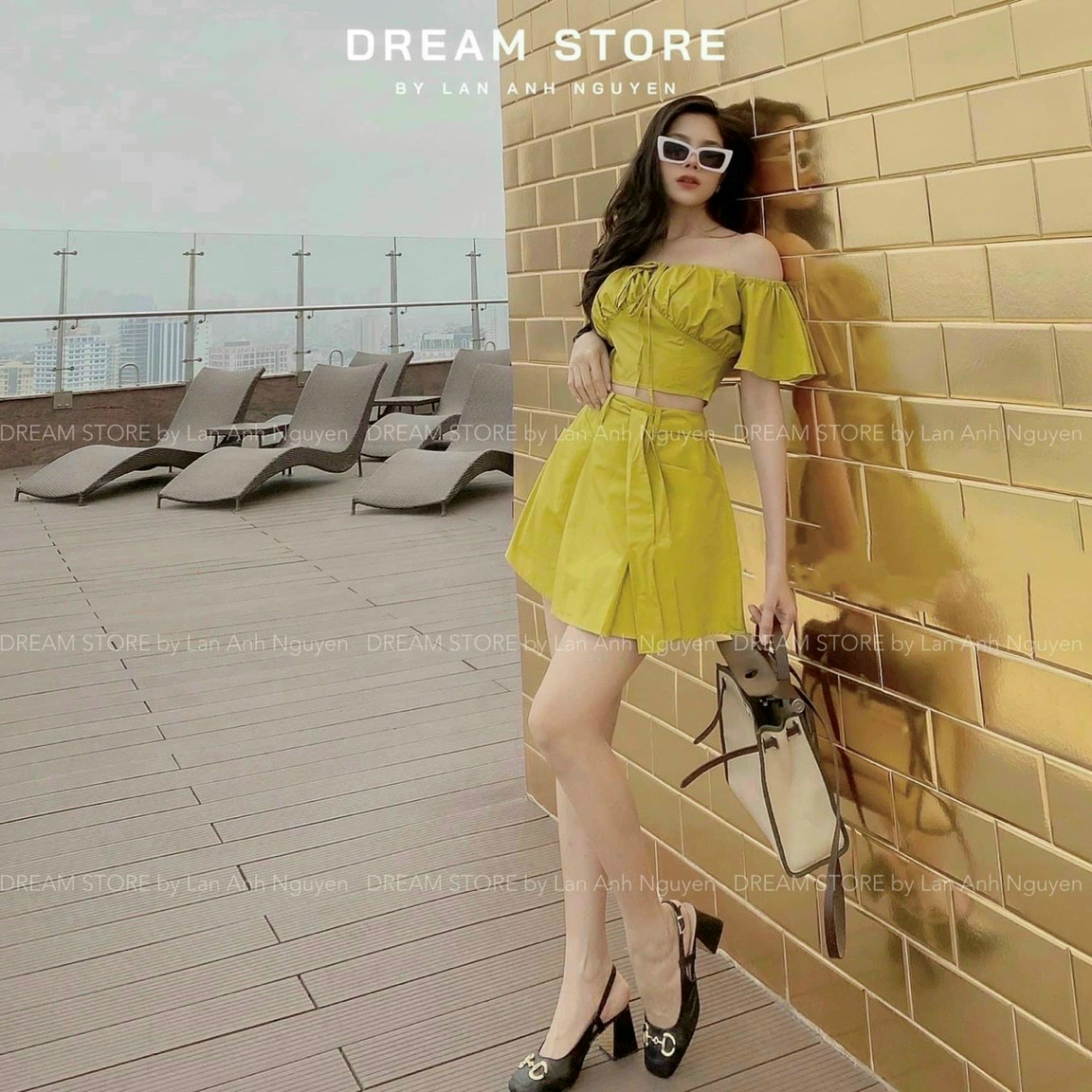 Sét bộ nữ . thời trang nữ