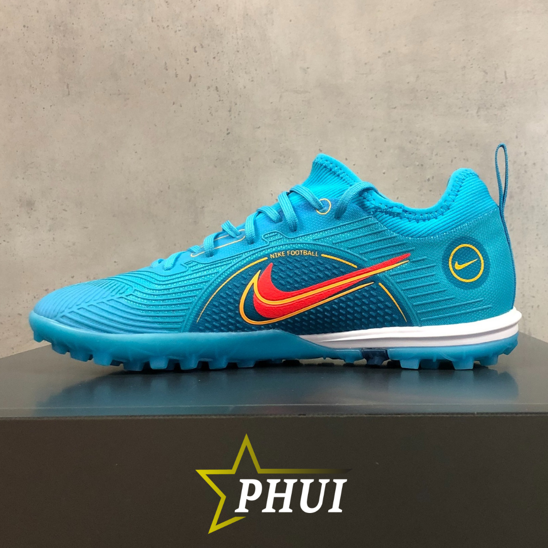 Giày bóng đá vapor 14pro tf dành cho sân cỏ nhân tạo