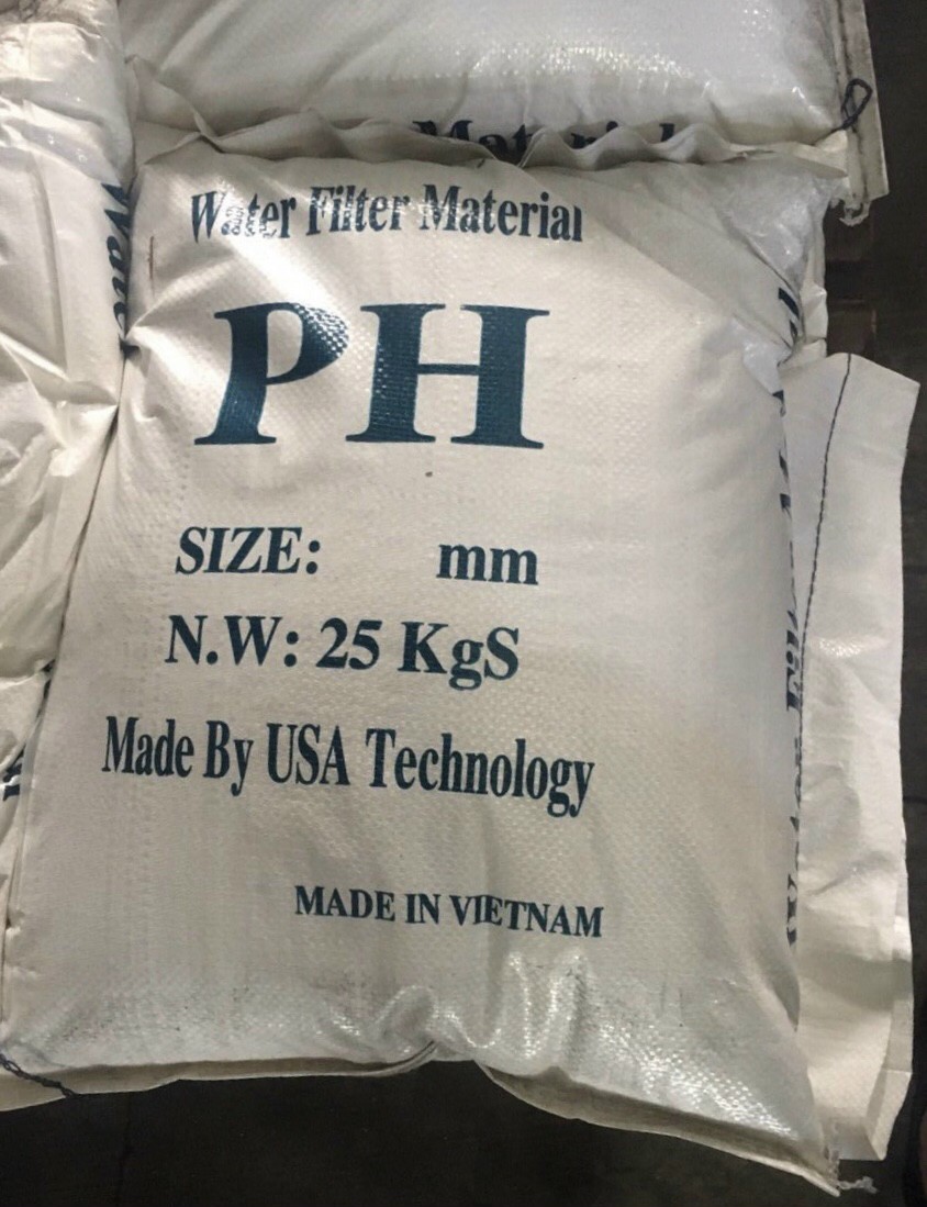 [HCM]1 bao hạt nâng Ph trong nước Việt Nam