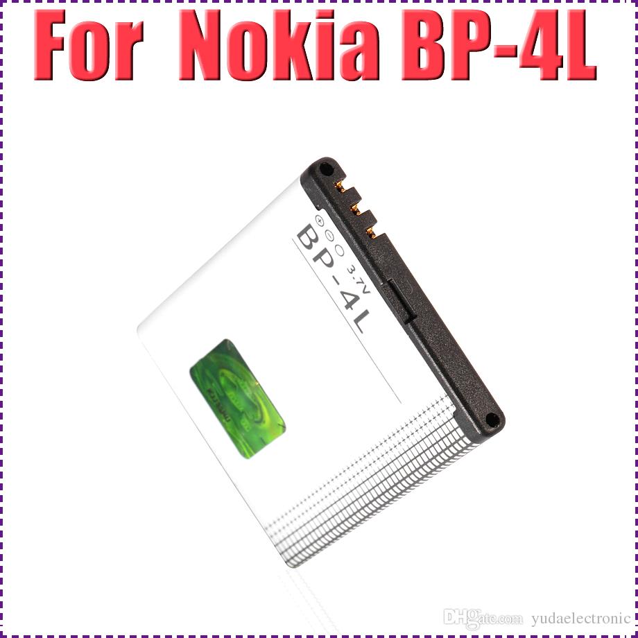 [HCM]Pin Nokia BP-4L 1800mAh battery E63 E71 E72 E73 N97 mobile phone