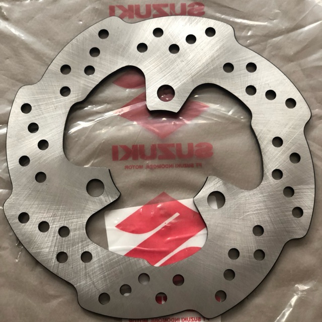 Đĩa thắng sau Raider fi / Satria fi/ Gsx s/R/ Bandit 150