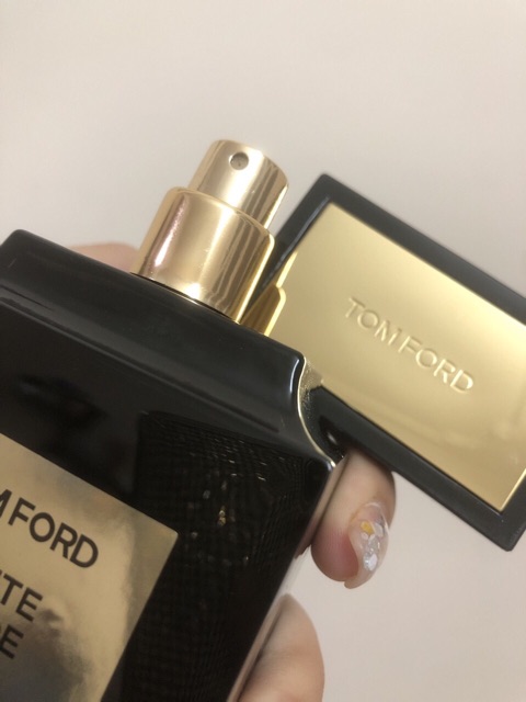 Lịch sử giá Nước hoa tom ford cafe rose edp 50ml cập nhật 3/2023 - BeeCost