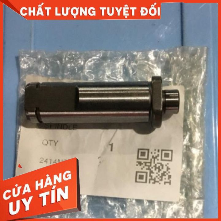 Trục máy cắt sắt 2414nb