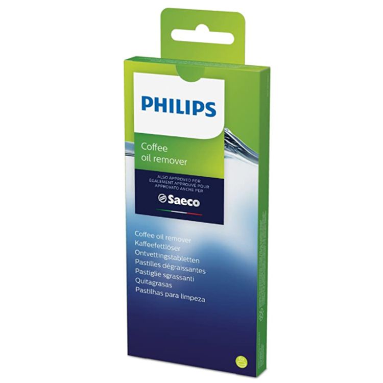 Viên tẩy dầu cafe philips ca6704/10 6 viên