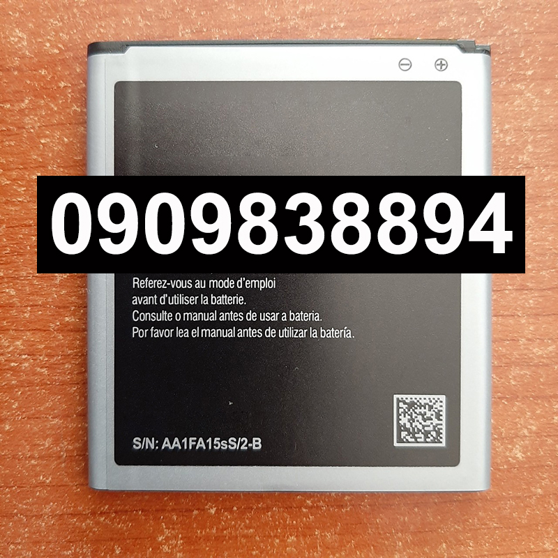 Pin Samsung Prime Grand G530/G531/J2- Prime