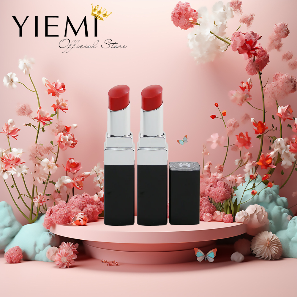 Son ᴄʜᴀɴᴇʟ Rouge Coco Bloom sang trọng quý phái