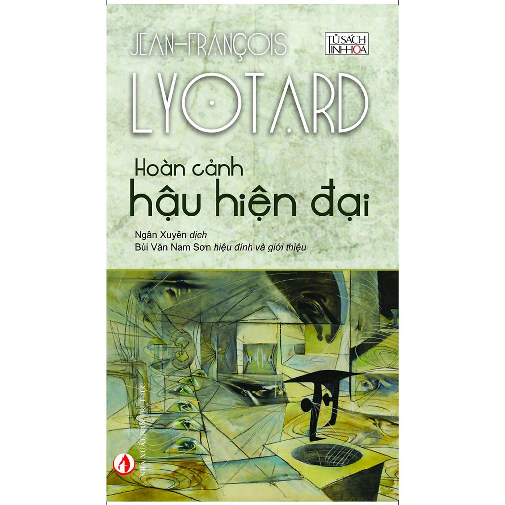 Sách - hoàn cảnh hậu hiện đại