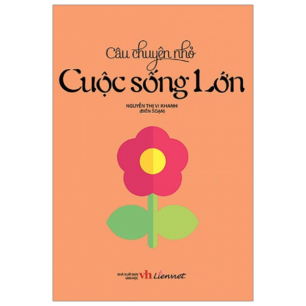 Fahasa - câu chuyện nhỏ - cuộc sống lớn