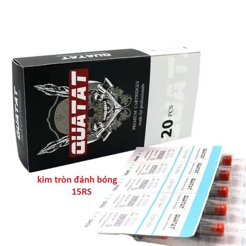 Kim pen 15rs quatat sắc bén