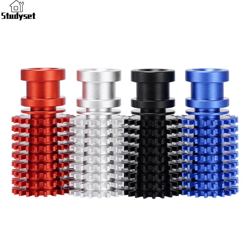 Studyset Heatsink V6 Upgraded Remote Heatbreak Hotend Aluminum Alloy 3d Printer Accessories