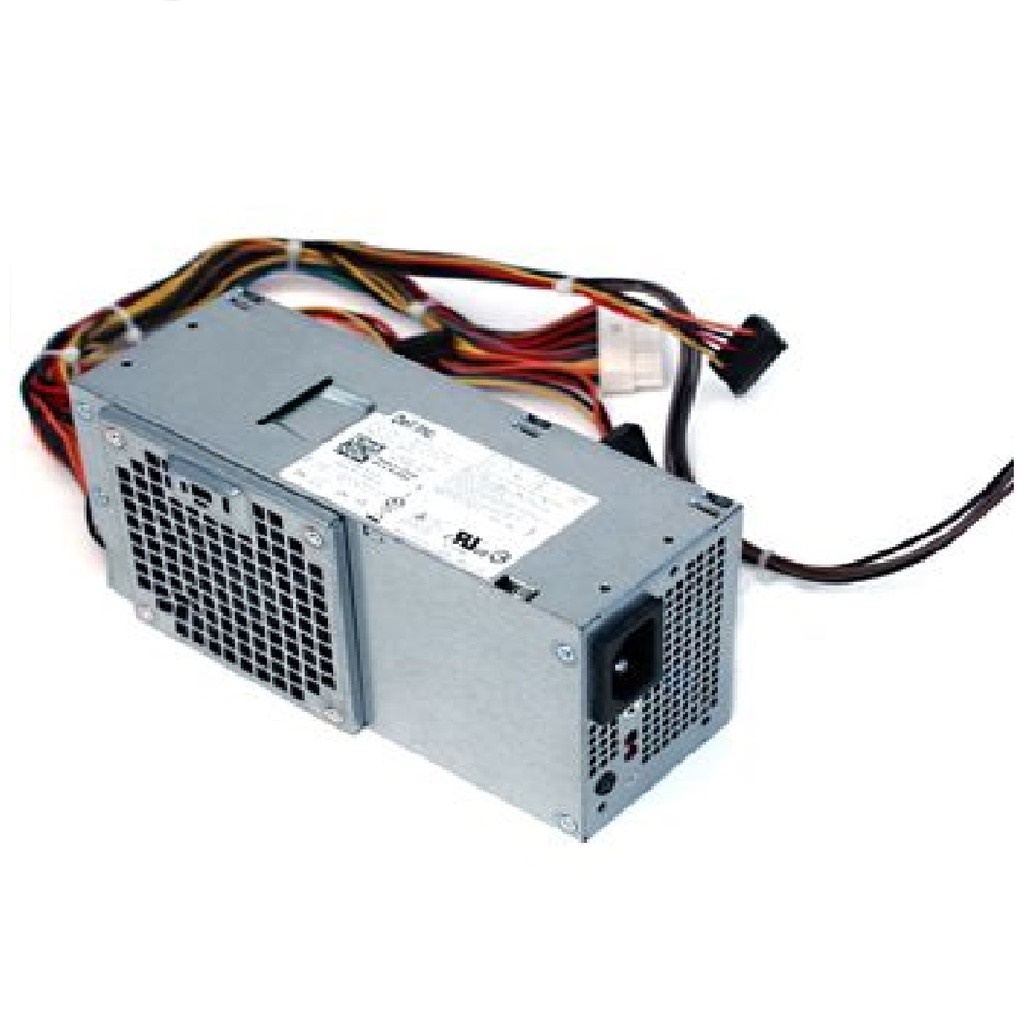Nguồn máy tính đồng bộ, samsung dùng cho dell 390/ 790/ 990/ 3010/ 7010/ 9010 dt