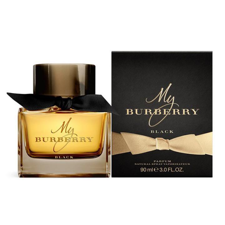 Nước hoa nữ My buberrry nâu đậm 90ml