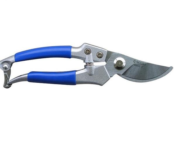 Kéo cắt cành lưỡi cong 175mm/7″ a0053-07 c-mart