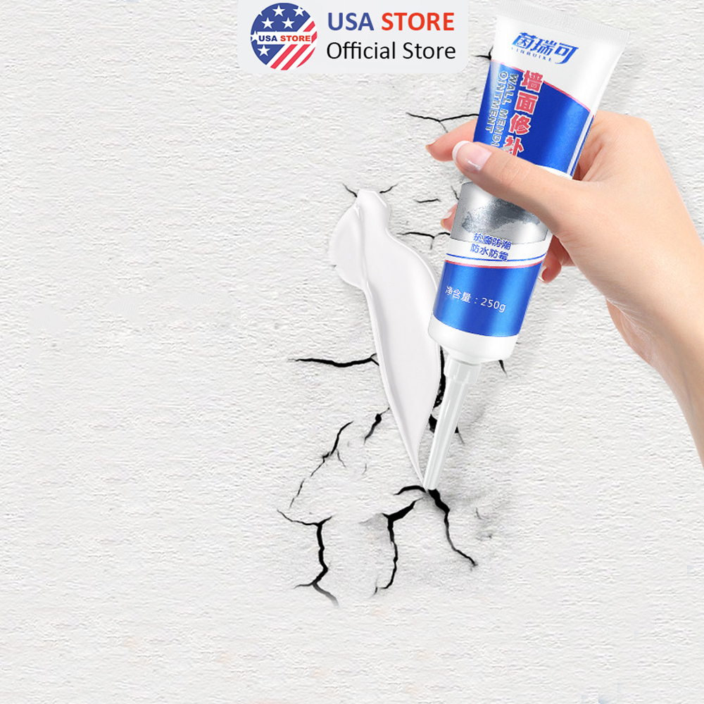 Sơn Chát Bồi Sửa Tường - Sửa Trần Thạch Cao - Bả Sửa Vết Nứt - Vết Bẩn - Sửa Vỡ Tường Siêu Năng