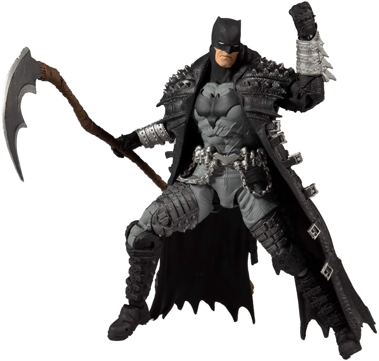 Mô hình McFarlane BatMan Dark Nights: Death Metal