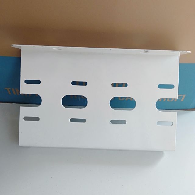 Giá bắt 2 cốc lọc 20inch