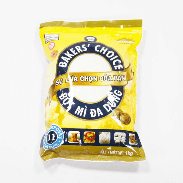 Bột Bakers Choice số 11