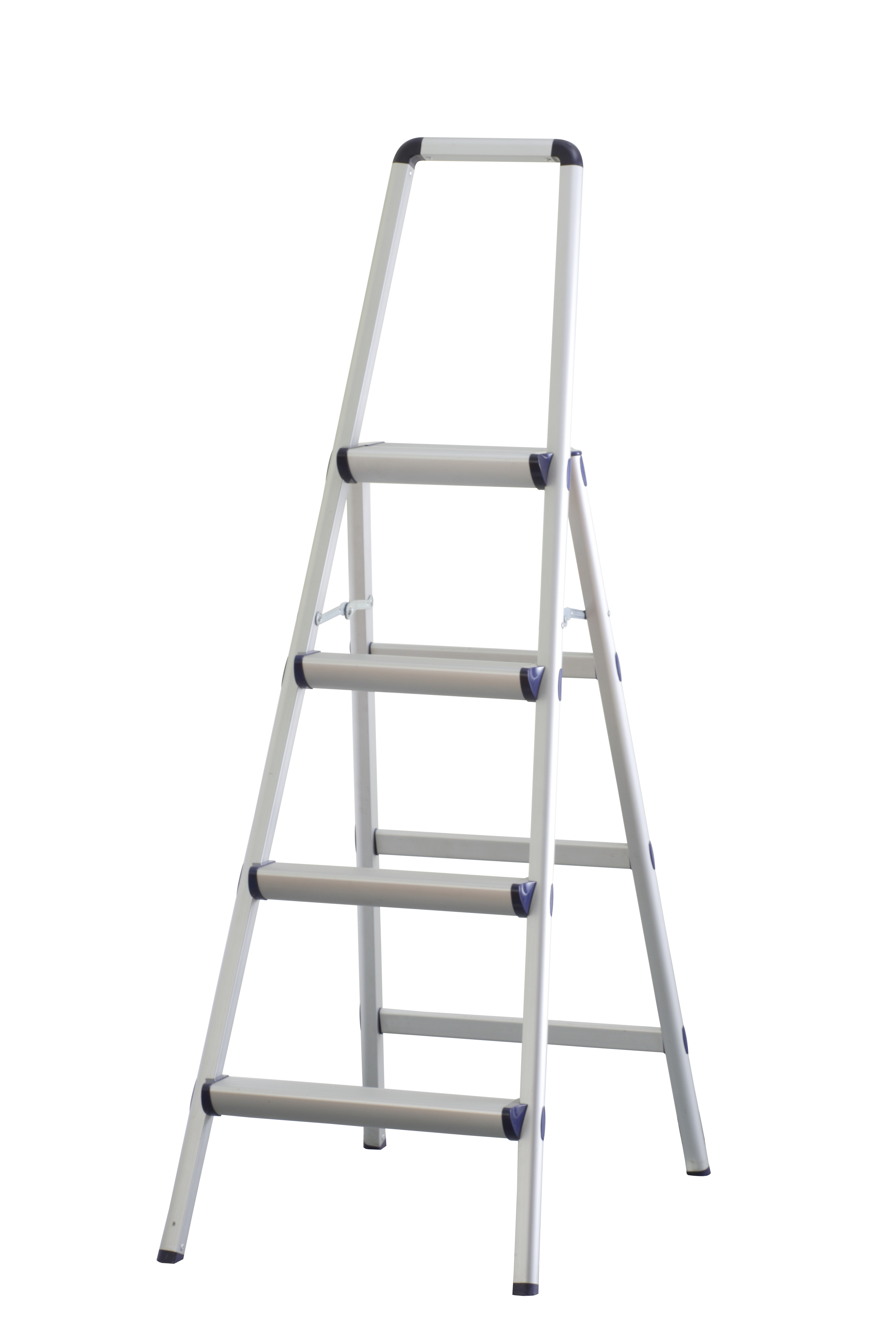 [HCM]THANG NHÔM GHẾ APPLE FAMILY KENFON KF-B04