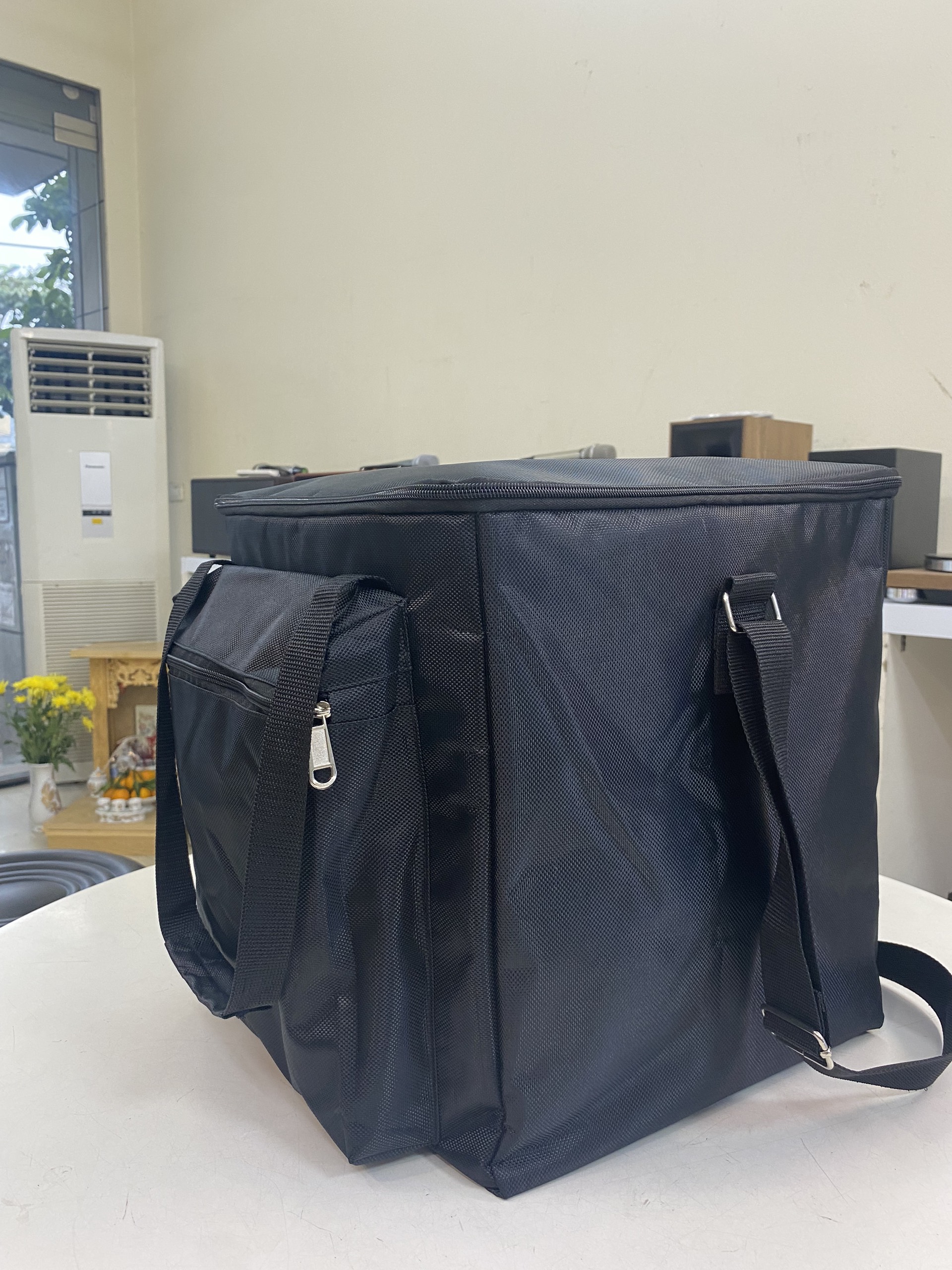 Túi đựng loa JBL Partybox Encore Essential