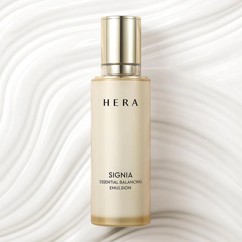 Sữa Dưỡng Hera Signia Essential Balancing Emulsion | mini size 5ml