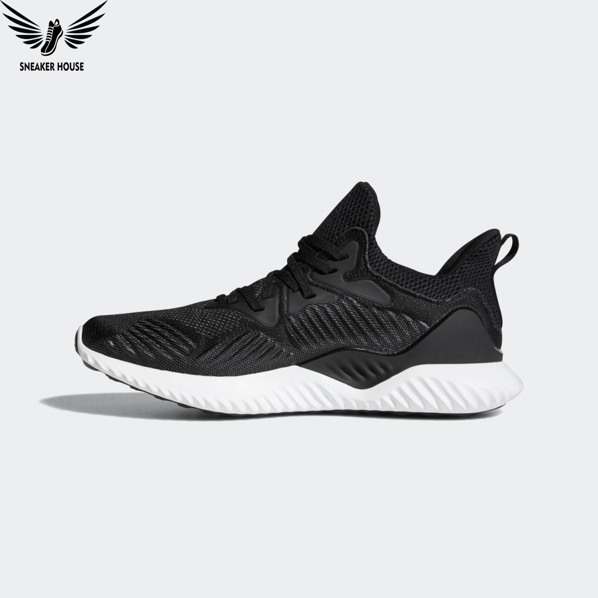 Adidas Giày chạy bộ Adidas Alphabounce Beyond AC8273