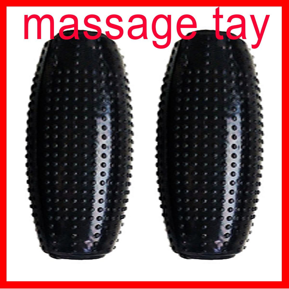 SET 2 cái Xung tay máy vật lý trị liệu MPT812 va DoctorHome va Dr.Ho và máy điện xung