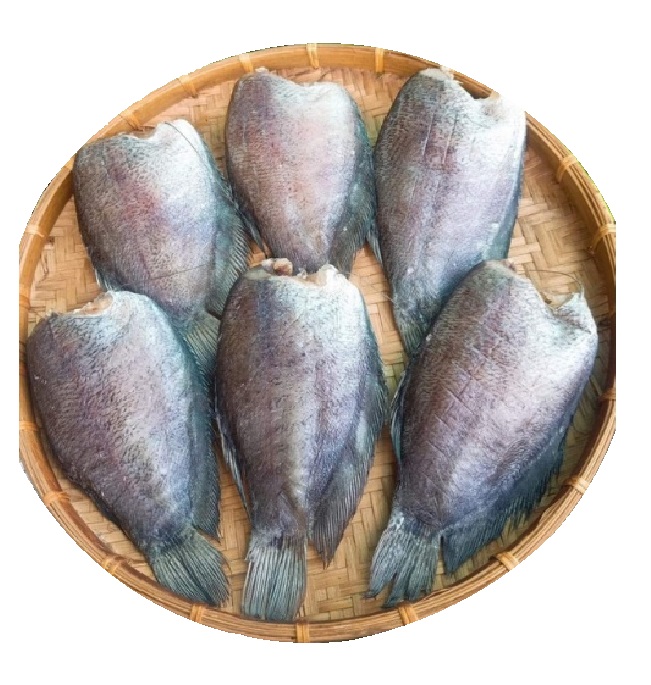 KHÔ CÁ SẶC( CÁ BỔI) BỎ ĐẦU KHÔ CÁ SẠC KHÔNG ĐẦU LOẠI ĐẶC SẢN CÀ MAU-Vựa Khô Nam Thiên