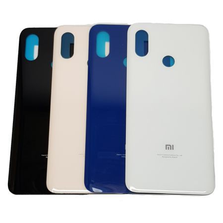 Nắp lưng xiaomi mi 8 mi8
