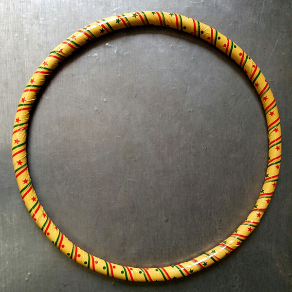 vòng lắc đơn loại 1.7kg