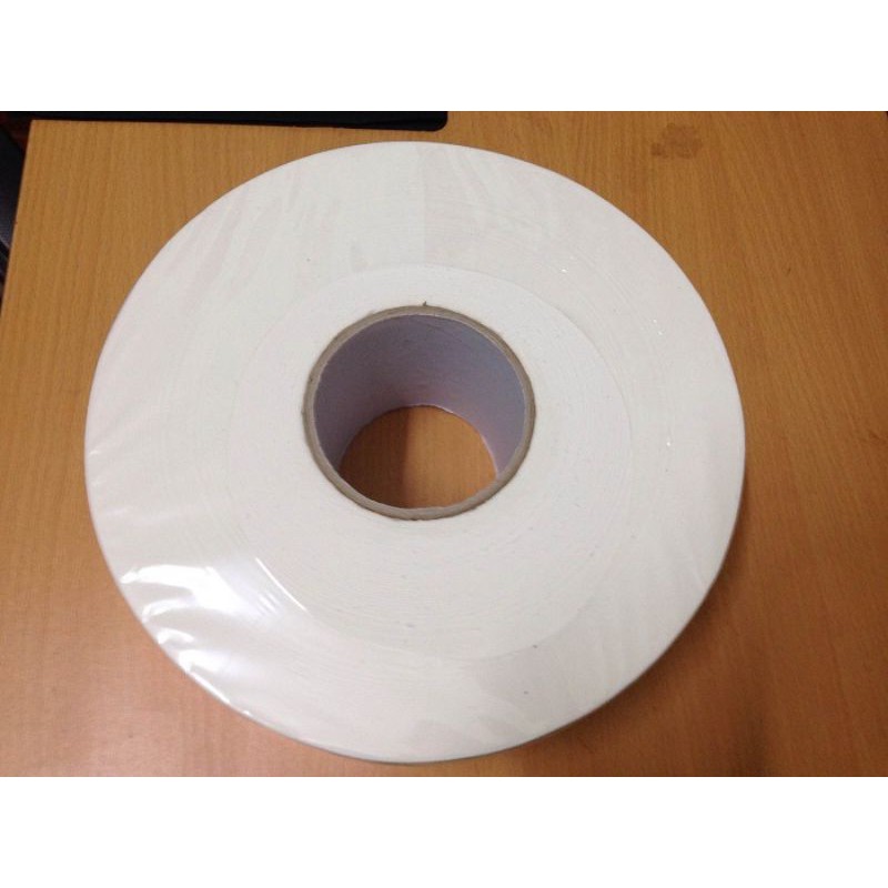 Giấy Vệ Sinh Cuộn Lớn Hà Nội Cao Cấp Mềm Dai 2 Lớp Cuộn To Công Nghiệp Giá Tận Xưởng