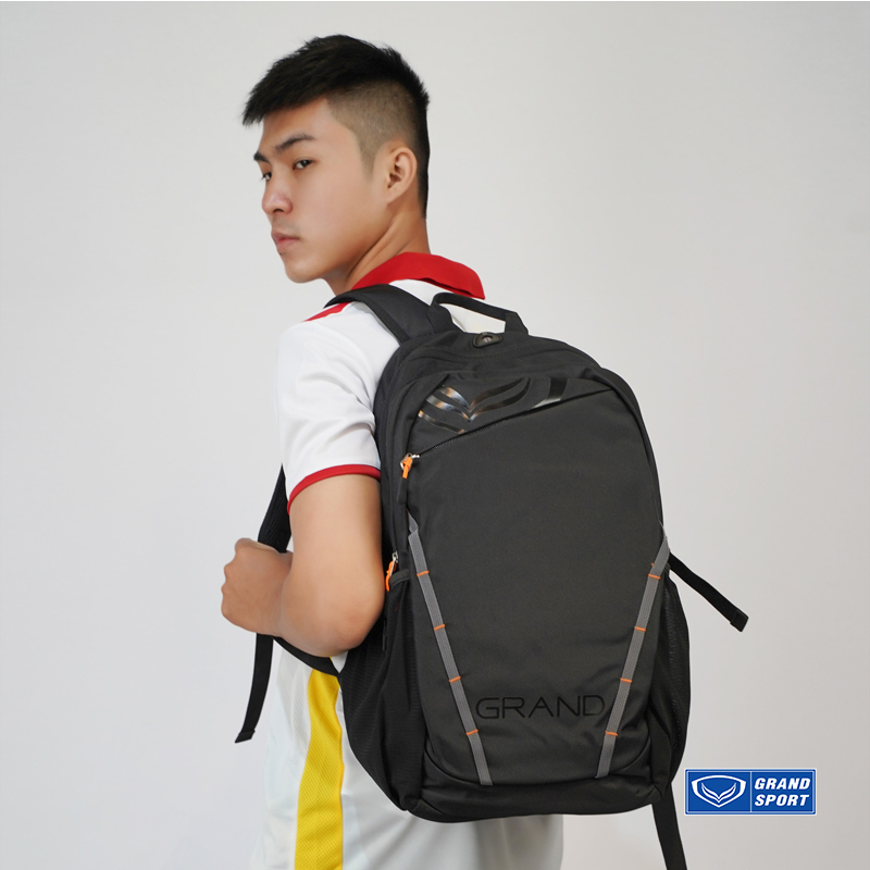 Balo Thể Thao Grand Sport 26197 Đen