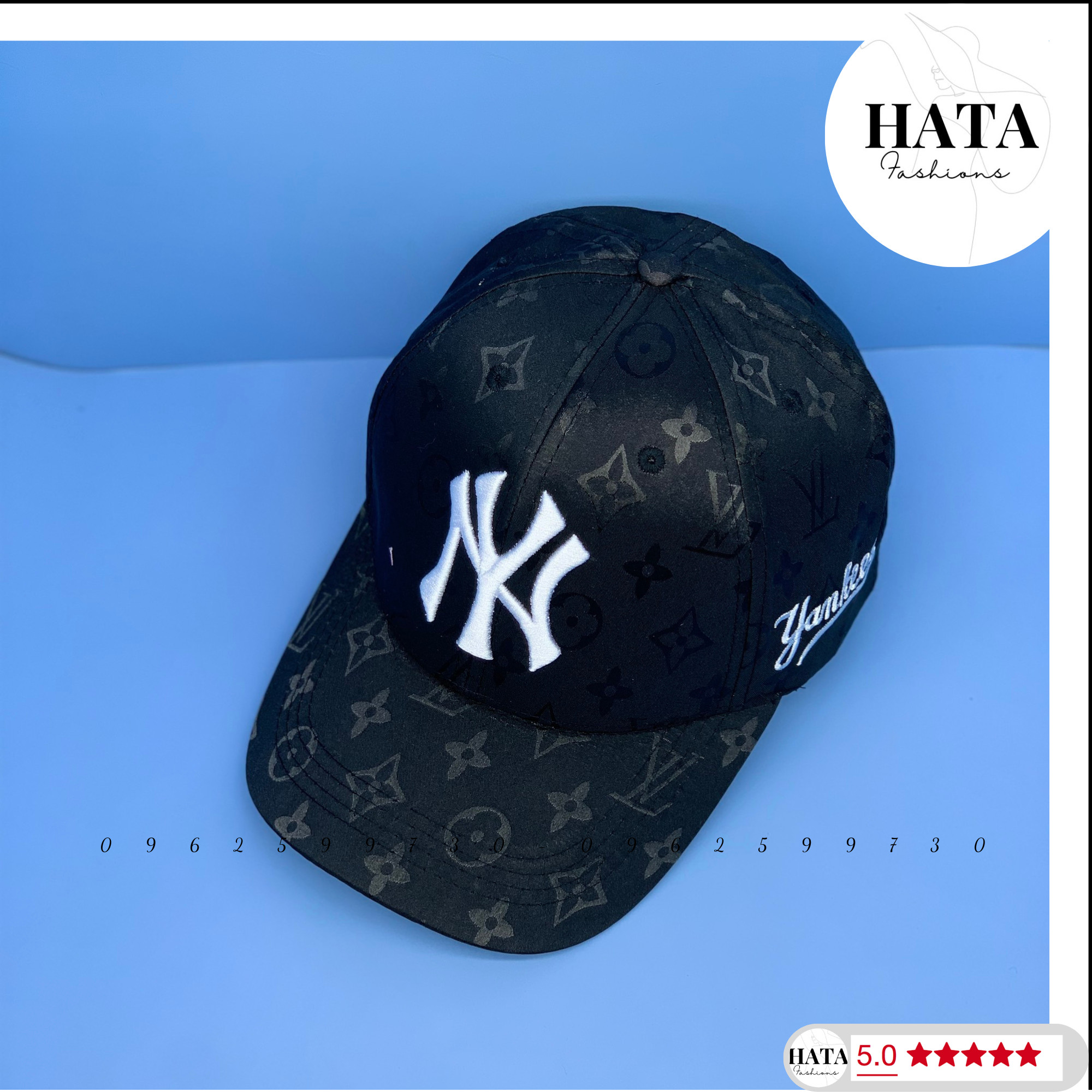 NÓN KẾT NY VẢI GẤM THÊU SIÊU ĐẸP, MŨ LƯỠI TRAI CHỮ THÊU THỜI TRANG ĐẸP