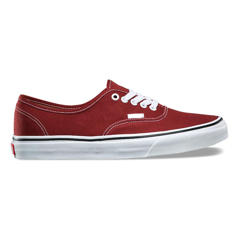 Giày sneaker vnss classic thời trang nữ - đỏ đô