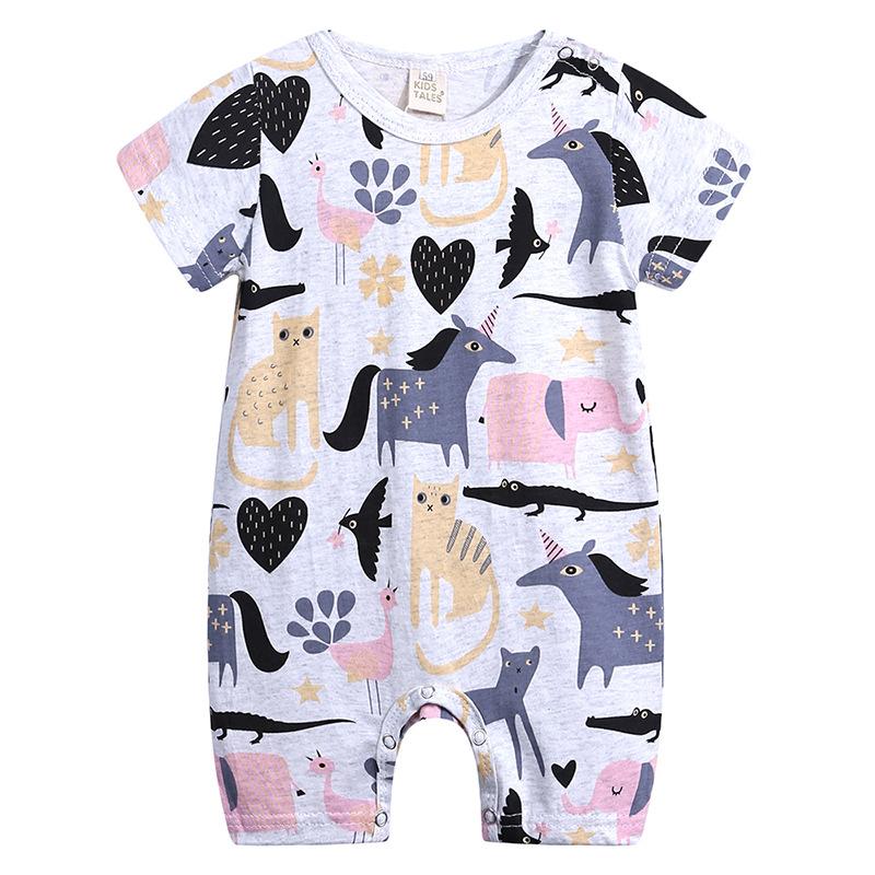 Body đùi cotton cho bé trai, bé gái từ 6-12kg