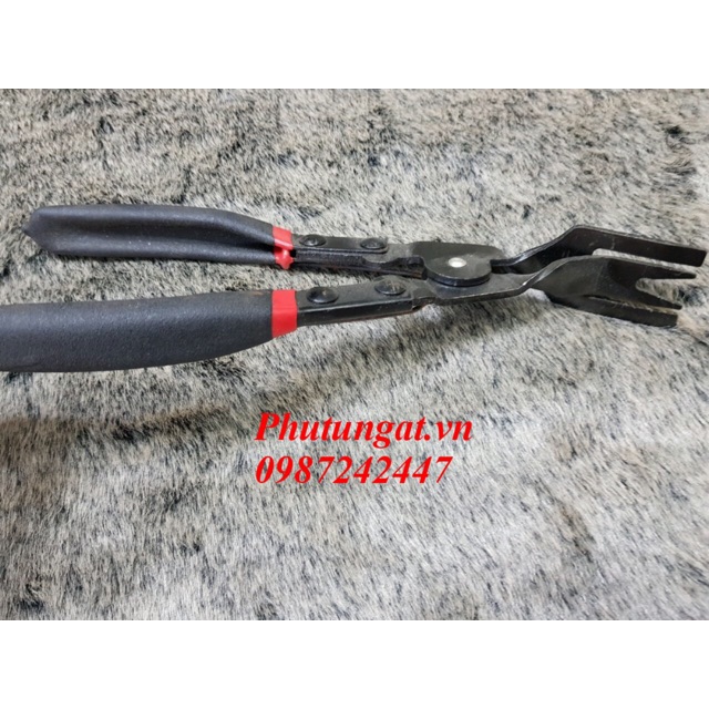 Kềm nạy choá đèn xe máy - kìm tách choá đèn chuyên dụng