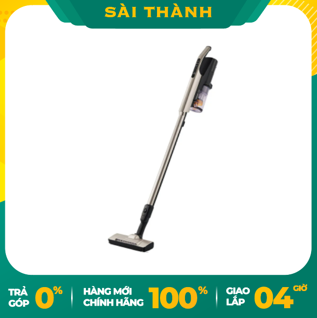 Máy hút bụi hitachi pv-xl2k 24cv cg - bảo hành chính hãng
