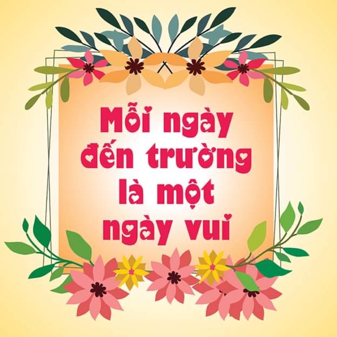 Tranh lễ giáo mầm non chất liệu decal bóc dán nguyên tấm trang trí lớp học, trang trí tường kích thước 30x30cm, 40x40cm