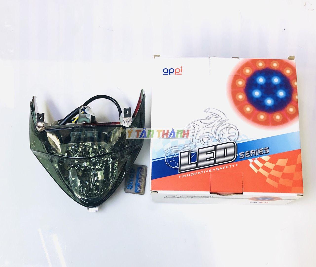 Đèn Hậu appi Gắn Exciter 2010