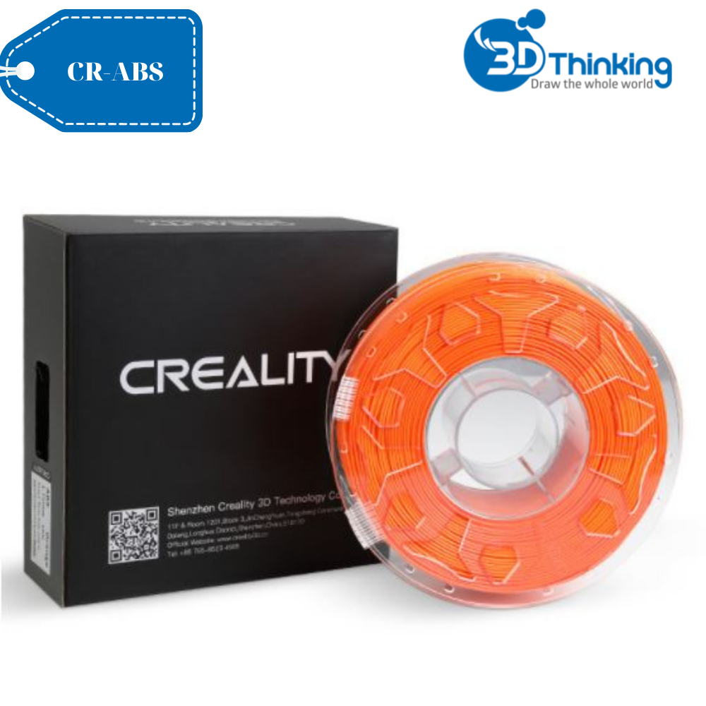 Nhựa in 3d cr-abs creality