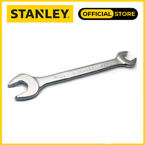 Cờ lê 2 đầu miệng 10 x 12 mm Stanley STMT72840-8