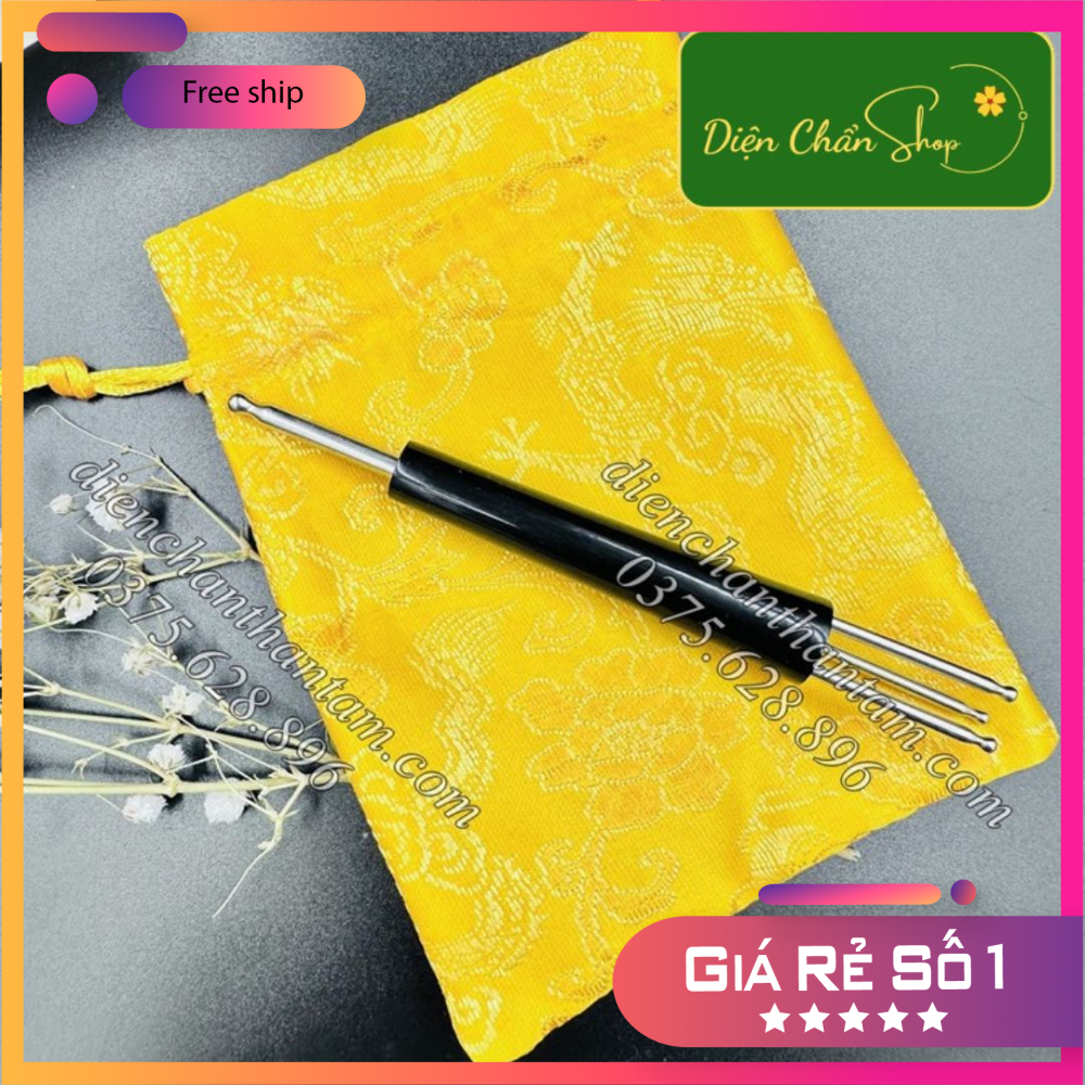 Sao chổi sừng diện chẩn