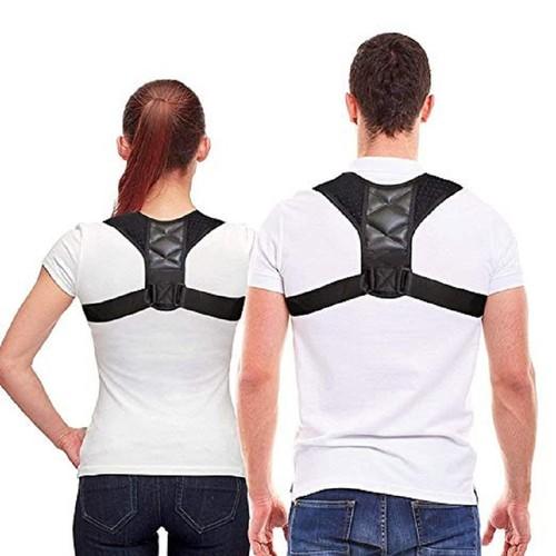 Đai chống gù lưng cho Nam, Nữ – nhãn hiệu miDoctor – Hàng nội địa Nhật Bản