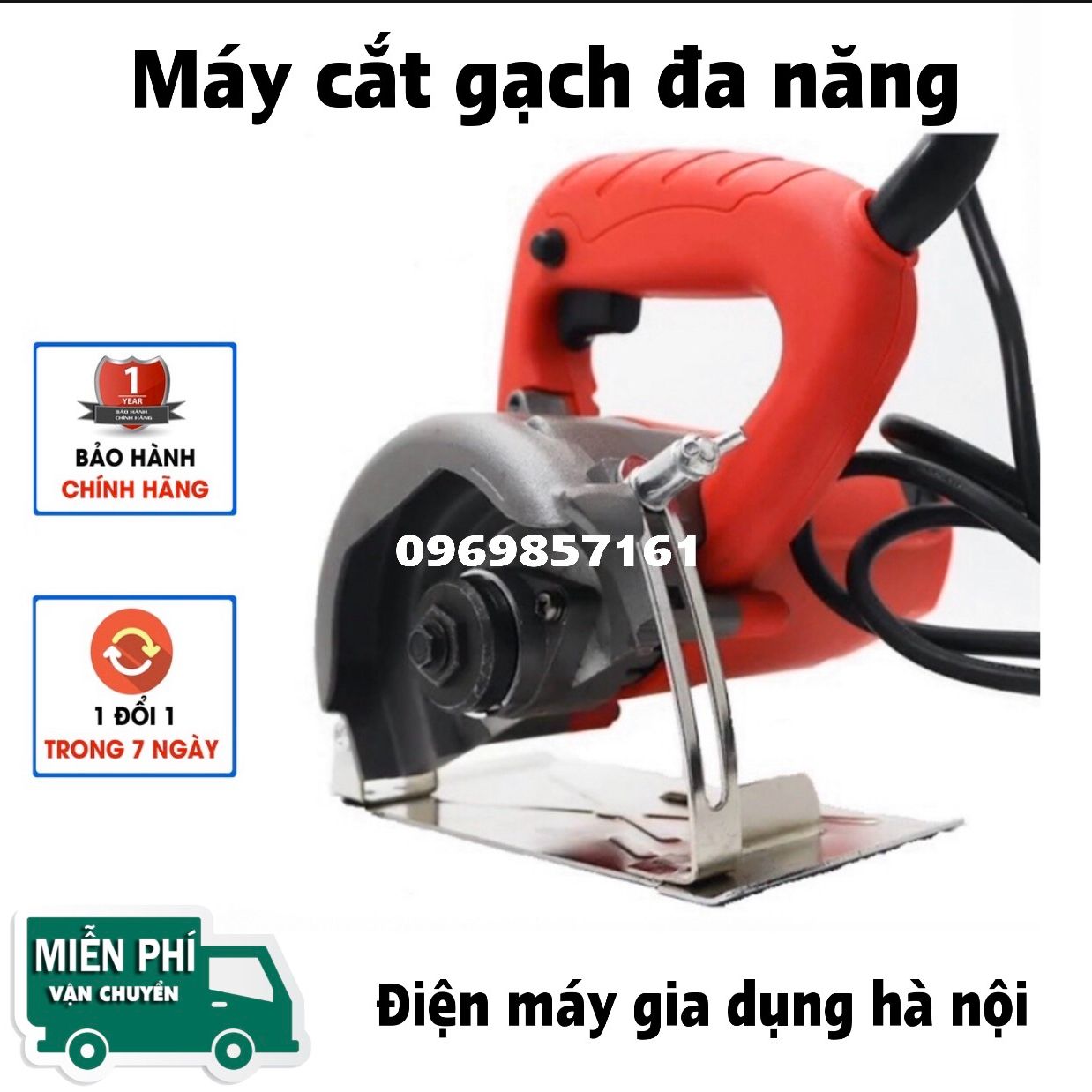 Máy cắt để bàn/máy cắt gạch gỗ hãng etop đa năng