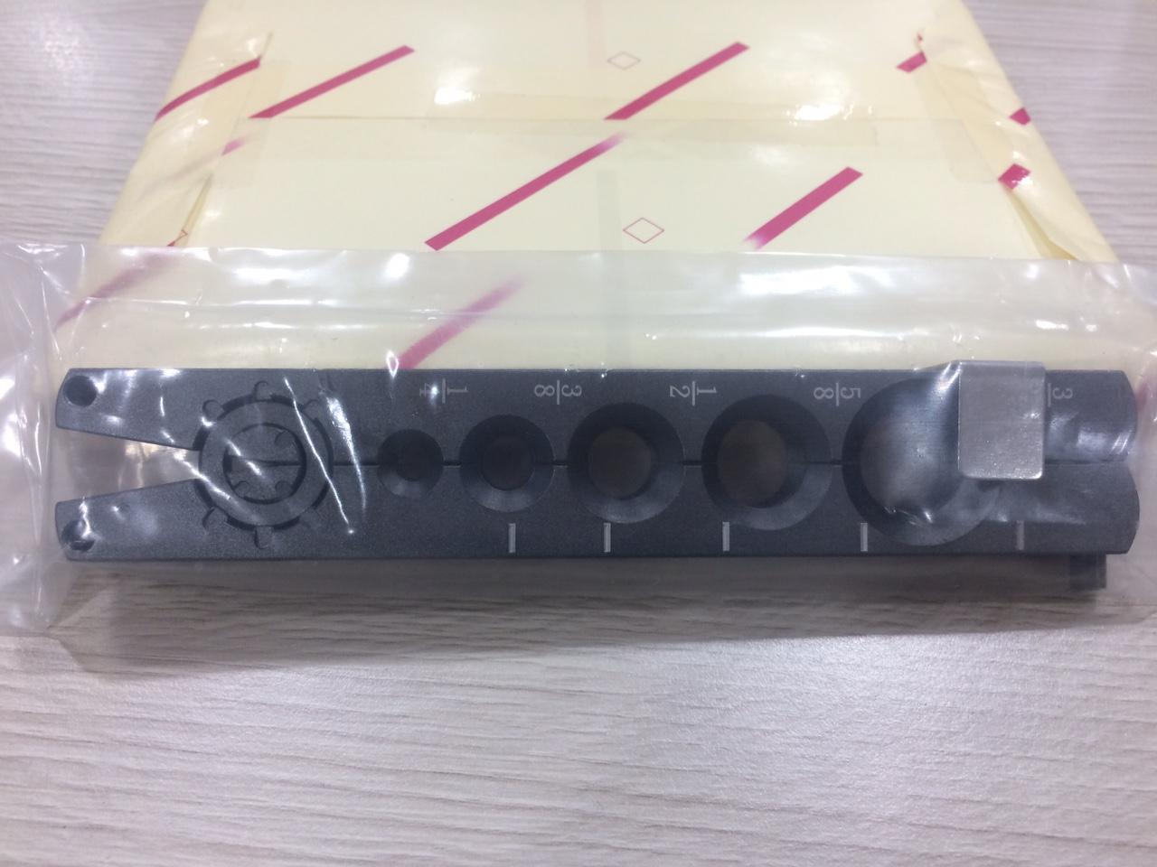 Thanh kẹp loe tb550plus-bar cho bộ tb550 plus