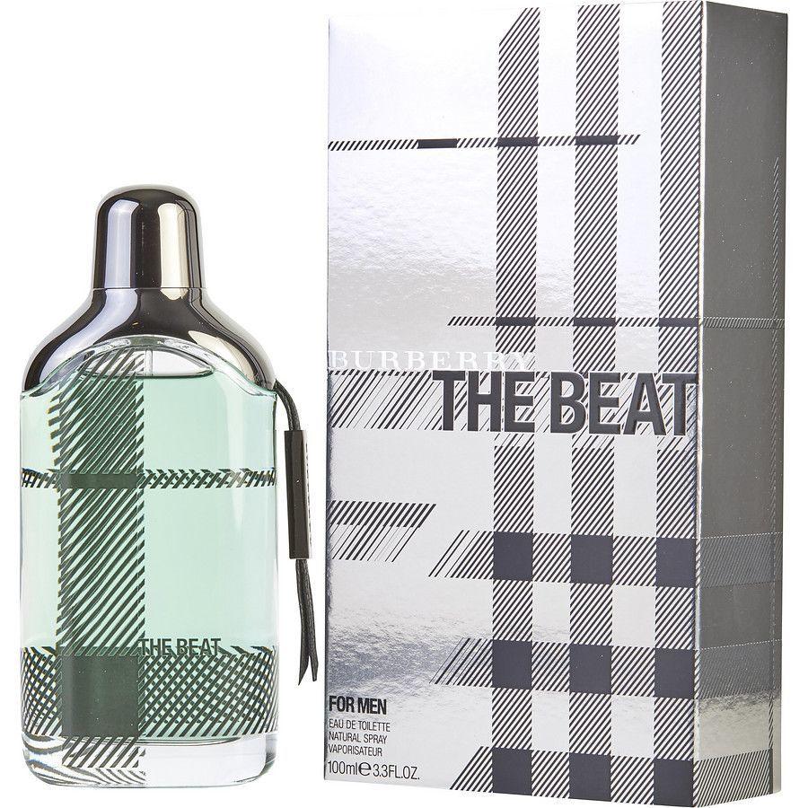 Nước hoa nam burberry the beat for men edt 100ml