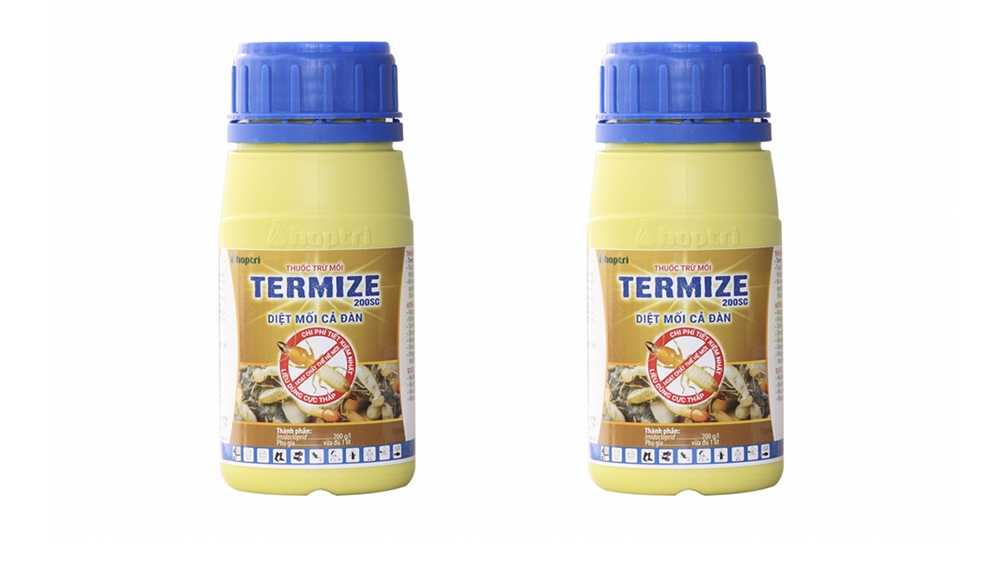 Thuốc diệt mối tận gốc Termize 200SC (2 chai) - Hợp Trí