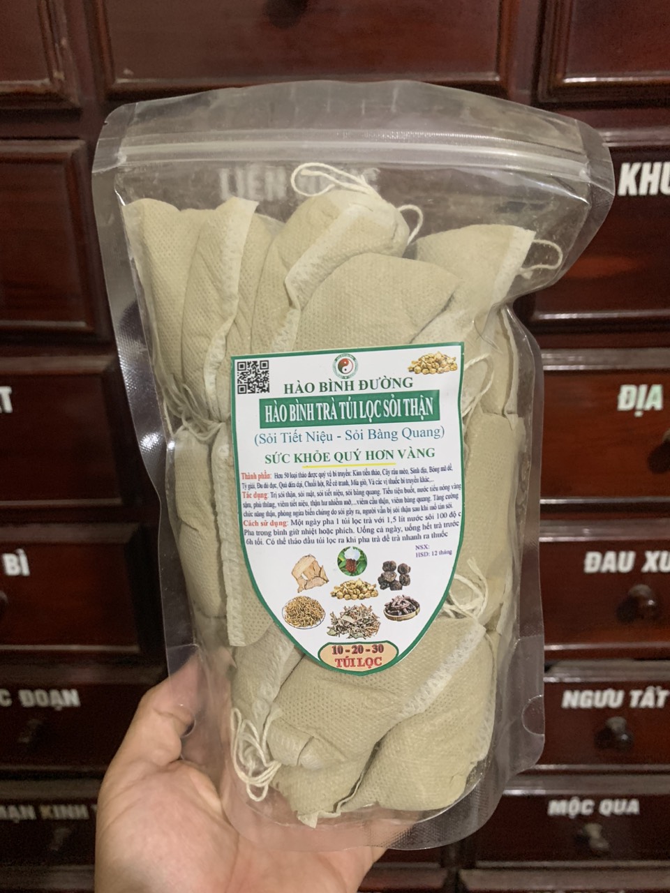 ✅ trà sỏi thận giúp tán sỏi hiệu quả