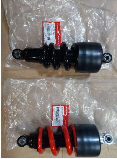 Phuột sau honda winner x 150, winner v1